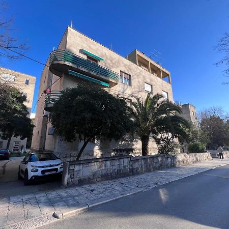 Center Beach Apartament, Split, Croatia Eksteriør billede