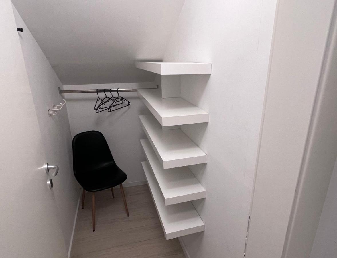 Center Beach Apartament, Split, Croatia Eksteriør billede