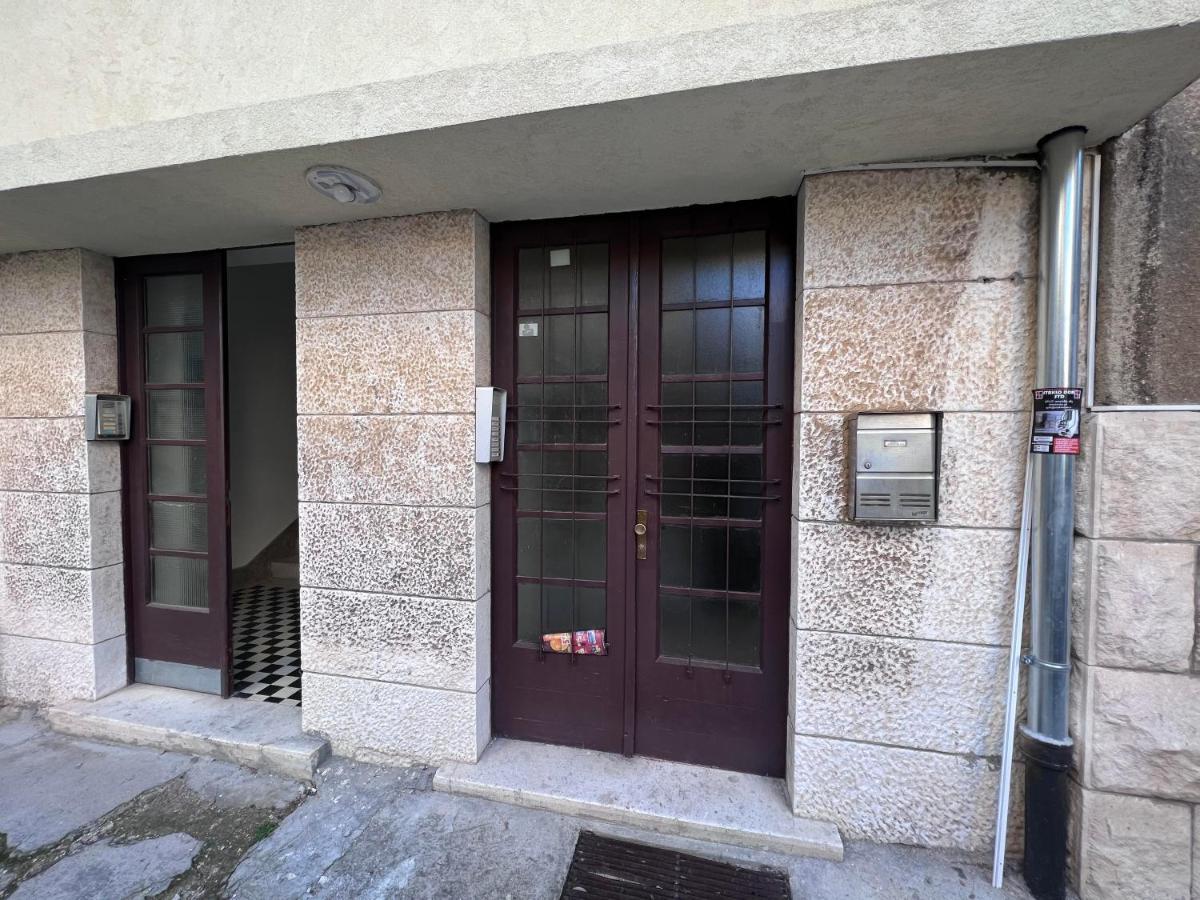 Center Beach Apartament, Split, Croatia Eksteriør billede