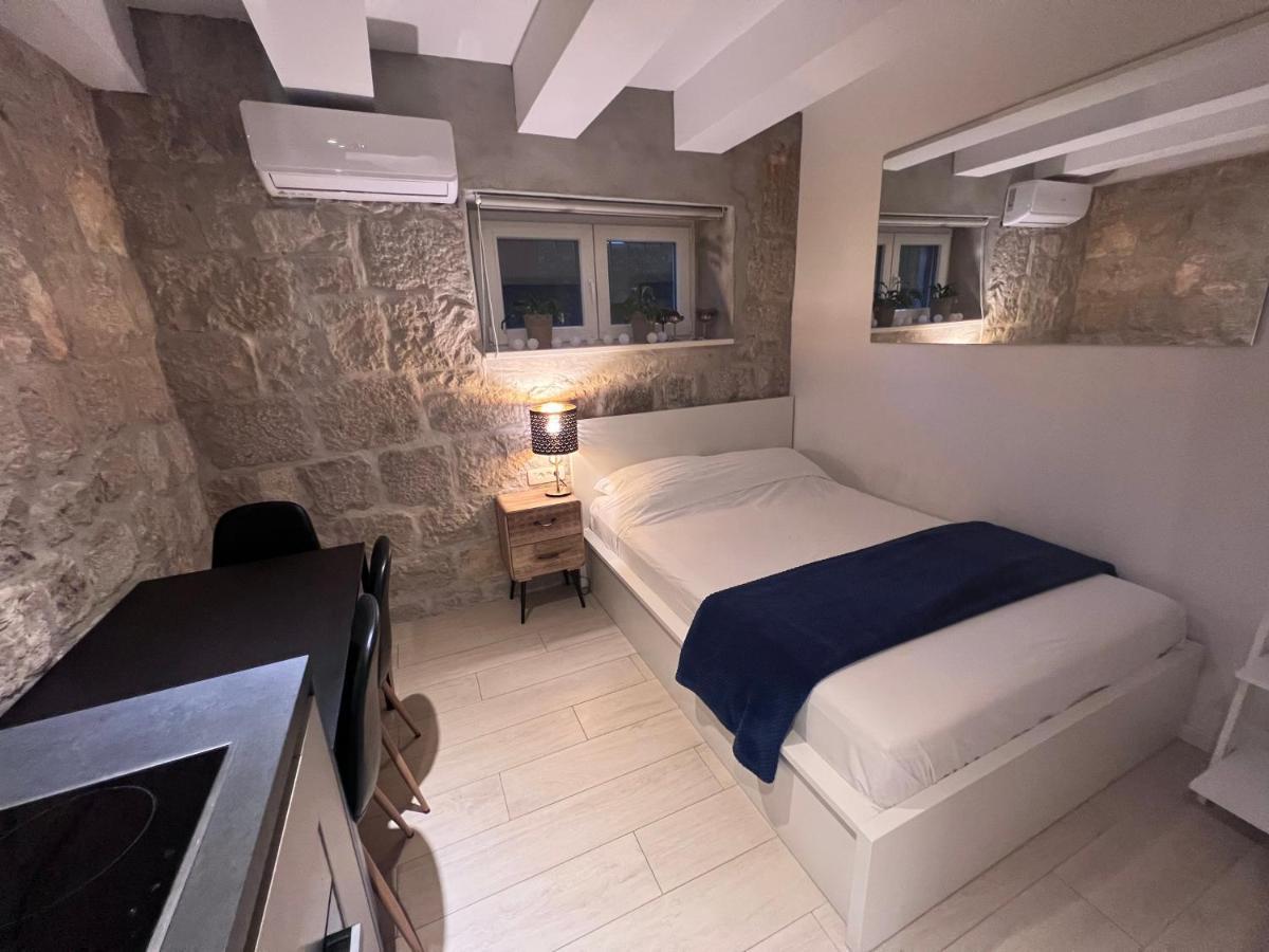 Center Beach Apartament, Split, Croatia Eksteriør billede